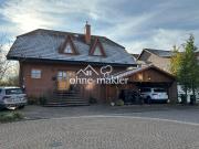 Einfamilienhaus auf dem Dorf vor den Toren Hannovers zu...