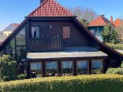 Einfamilienhaus auf dem Land, nördlich Lpz