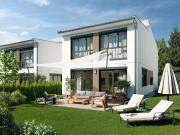 Einfamilienhaus auf Eigengrund am Rosenberg