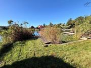 Einfamilienhaus auf einzigartigem Seegrundstück!