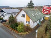 Einfamilienhaus auf Erbpachtgrundstück provisionsfrei