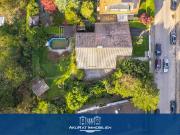 Einfamilienhaus auf großem Grundstück 1118m² in...