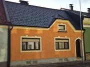 EINFAMILIENHAUS AUF GROSSEM GRUNDSTÜCK