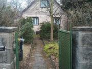 Einfamilienhaus auf großem Grundstück in Berlin –...