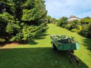 Einfamilienhaus auf großem Grundstück in Siegendorf!...