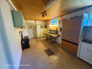 Einfamilienhaus auf Pachtgrund in bester Lage am Bruckhaufen