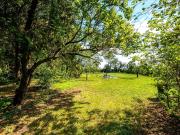 Einfamilienhaus auf teilbarem Grund 2.380 m²