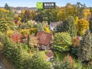 Einfamilienhaus auf XXL Grundstück in bevorzugter Lage...