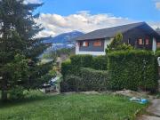 Einfamilienhaus aufgeteilt in 3 Wohnungen in Montana Village