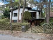 Einfamilienhaus Berlin Frohnau mit Grundstück