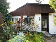 Einfamilienhaus Bungalow Bezugsfrei von Privat in Rudow