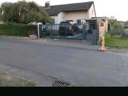 Einfamilienhaus Bungalow mit 3 Baugrundstücke