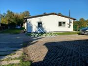 Einfamilienhaus Bungalow mit großem Garten in ruhiger...