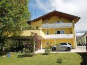 Einfamilienhaus bzw. Maisonettenwohnug mit 3...