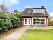 Einfamilienhaus ca. 178 m² mit Wintergarten,...