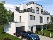 EINFAMILIENHAUS | DACHTERRASSE MIT RUNDUMBLICK | 200 m²...