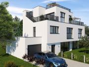 Einfamilienhaus | dachterrasse mit rundumblick | 200 m²...