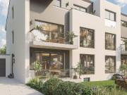 Einfamilienhaus DHH Neubau Top Energieeffizienz in...