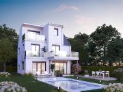 Einfamilienhaus direkt an der Alten Donau nahe Große...