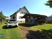 Einfamilienhaus direkt an der Dornbirner Ache zu vermieten!