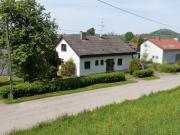 Einfamilienhaus, Doppelgarage, Baufenster nur zu ca. 50%...