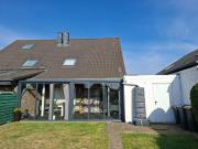 Einfamilienhaus Doppelhaushälfte 5 Zimmer, ruhige Lage