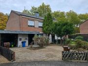 Einfamilienhaus Doppelhaushälfte Garage Waldrandlage in...