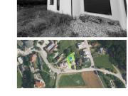 Einfamilienhaus Doppelhaushälfte im Ausbauzustand