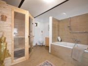 Einfamilienhaus dreikanthof in grünruhelage