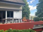 Einfamilienhaus Feeling mit Topaussicht nahe Altstadt