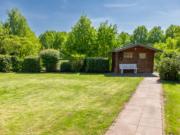 Einfamilienhaus, freistehend