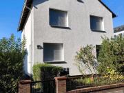 Einfamilienhaus freistehend in Hemsbach