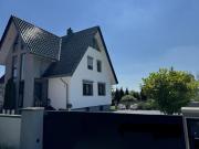 Einfamilienhaus freistehend Sackgassenendlage UNVERBAUBAR