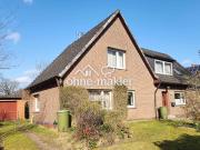 Einfamilienhaus für große Familie in HH Duvenstedt