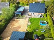 Einfamilienhaus für Tierfreunde Einfamilienhaus für Tierfreunde