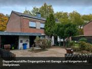 Einfamilienhaus Garage Waldrandlage Mönchengladbach Wickrath