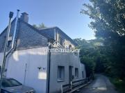 Einfamilienhaus Garten Garage