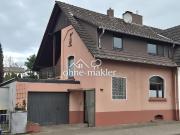 Einfamilienhaus Garten Wintergarten Garage und viel...