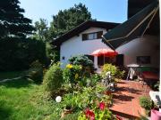 EINFAMILIENHAUS GRÜNRUHELAGE