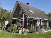 Einfamilienhaus Hamburg Bergstedt zu verkaufen