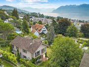 Einfamilienhaus, ideale Lage in Pully