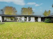 Einfamilienhaus im Bungalowstil