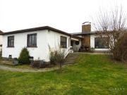 Einfamilienhaus im Bungalowstil in Leipzig Baalsdorf