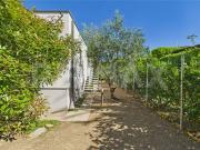 Einfamilienhaus im exklusiven Wohnquartier von Lugano