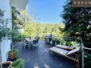 EINFAMILIENHAUS IM GRÜNEN WALDIDYLLE IN WIEN TERRASSEN...