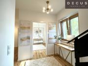 Einfamilienhaus im grünen waldidylle in wien terrassen...