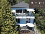 EINFAMILIENHAUS IM GRÜNEN WALDIDYLLE IN WIEN TERRASSEN...