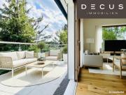 EINFAMILIENHAUS IM GRÜNEN WALDIDYLLE IN WIEN TERRASSEN...