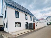 Einfamilienhaus im Herzen von Friesenheim
