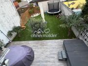 Einfamilienhaus im Hofbaustil